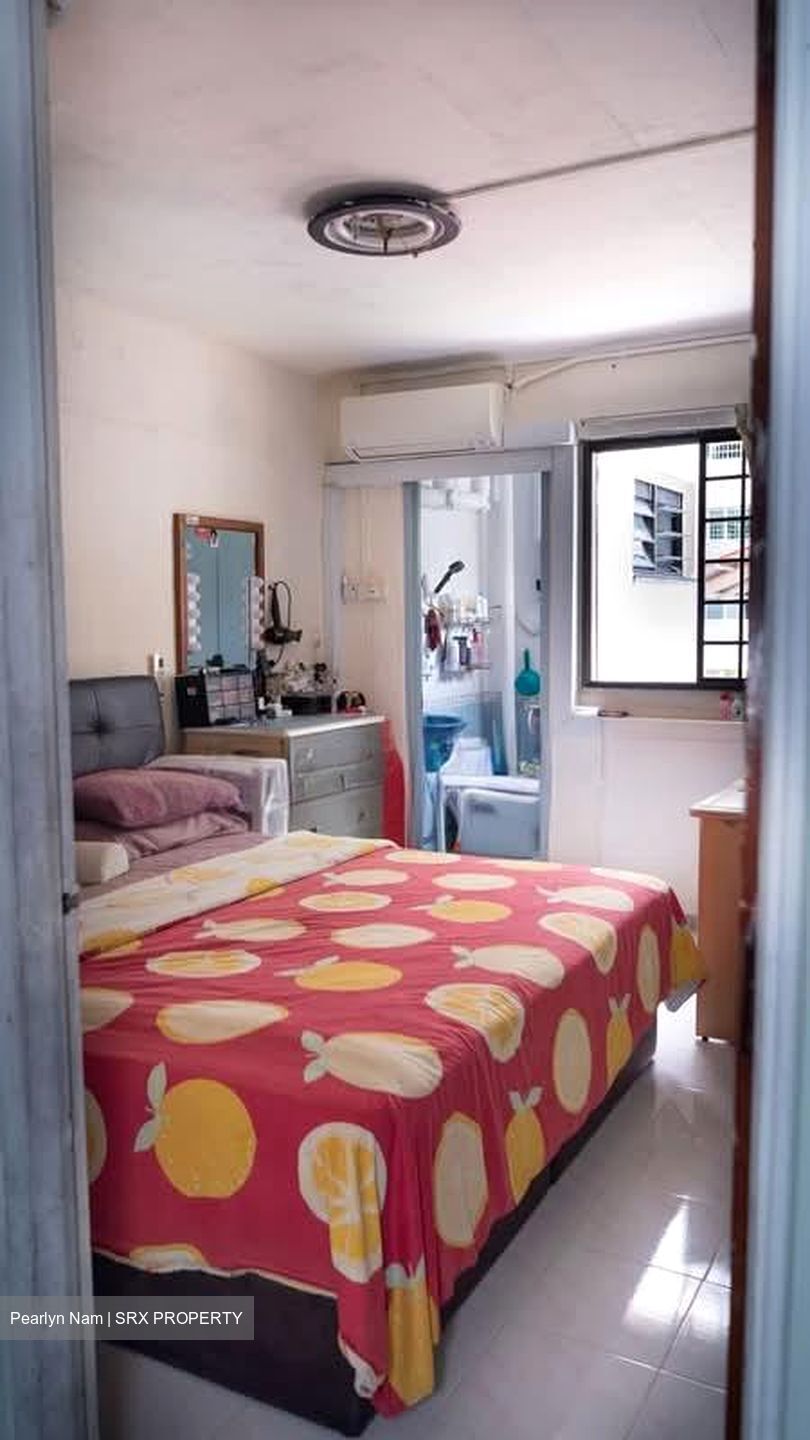Blk 234 Yishun Street 21 (Yishun), HDB 4 Rooms #577147211